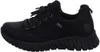 Rieker donna TEX scarpa bassa nera Anteprima dell’immagine prodotto 30