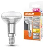 OSRAM 4058075125902 OSRAM LED-Lampe LED STAR R50 25 E14 1,5 Anteprima dell’immagine prodotto 5