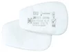 3M Filtro antipolvere P2R Set 2 pezzi Anteprima dell’immagine prodotto 4