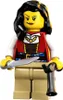LEGO® Ideas 21322 Piraci z Zatoki Barrakud Podgląd zdjęcia produktu 34