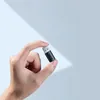 Baseus ZJJQ000103, USB-A, USB-C, Blau Produktbild-Vorschau 30