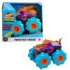 Hot Wheels Monster Trucks Maßstab 1:43 Rev Tredz Fahrzeuge Produktbild-Vorschau 3