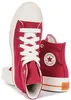 Converse CHUCK TAYLOR ALL STAR Damenschuhe - Hi cut Sneaker Produktbild-Vorschau 10