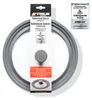 STONELINE 14330, Rund, Grau, Transparent, Glas, Silikon, Produktbild-Vorschau 11