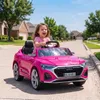 AIYAPLAY Kinder Elektroauto 12V Kinderauto mit Produktbild-Vorschau 2