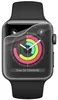 Schutzfolie für den Bildschirm für Apple Watch 3 / 2 / 1 42 Produktbild-Vorschau 2