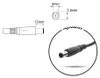 Zasilacz Movano 19.5v 11.8a (7.4x5.0 pin) 230W do HP Podgląd zdjęcia produktu 7