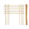 BigDean 25x Pflanzstab Bambusstab 105 cm x 8-10 mm Bambus Produktbild-Vorschau 3