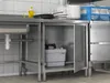 SaniBroy Hebeanlage SANISPEED + - Durchsatz > 6000 L/h Anteprima dell’immagine prodotto 12