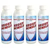 4er Set Regenschild Auto Scheibenversiegelung 250ml Produktbild-Vorschau 1