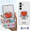 Samsung Flipsuit Case S24+ White Produktbild-Vorschau 9