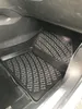 Trimak Autofußmatten kompatibel mit PEUGEOT 3008 2.Gen 2016 Produktbild-Vorschau 12