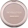 Makeup Revolution Skin Kiss Highlighter Golden Kiss Produktbild-Vorschau 1
