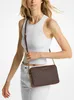 Michael Kors Jet Set Item Couleur Marron Voir les images du produit 6