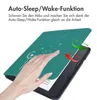 imoshion Design Custodia rigida sottile con supporto per Anteprima dell’immagine prodotto 2