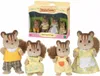 EPOCH Traumwiesen Sylvanian Families 4172 Noix Écureuil Voir les images du produit 27