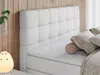 Boxspringbett, Polsterbett, Bett, Schlafzimmer - ERNI-KING Produktbild-Vorschau 3
