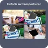 Hülle Lenovo Lenovo Tab P11 Gen 2 Schutzhülle - Cazy - Produktbild-Vorschau 7