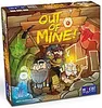 HUCH 878526 Out of Mine!, Legespiel Produktbild-Vorschau 2
