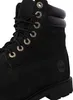 Timberland 6-Zoll-Lederstiefel im Basic-Stil, Schwarz 41 EU Produktbild-Vorschau 8