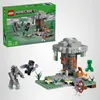 LEGO Minecraft Bledá zahrada, Sada na stavění, 7 rok/roky, Náhled obrázku produktu 30
