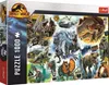 Trefl 10727 puzzle Puzzle da 1000 pezzi Altro Anteprima dell’immagine prodotto 1