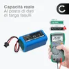 Bateria CELLONIC kompatybilna z modelami Ultenic D5s, Pro, Podgląd zdjęcia produktu 2