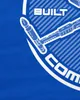 style3 Comet Crew Herren T-Shirt future anime raumschiff Produktbild-Vorschau 2