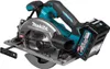 Makita Akku-Handkreissäge XGT 40 V max - 5.200 U/min - 165 Produktbild-Vorschau 3