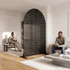 Trennwand ‘Nodepp’ Rundbogenform 180 x 120 cm indoor Produktbild-Vorschau 6