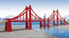 BRIO World - 33683 Hängebrücke Produktbild-Vorschau 3