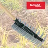 Ruční vertikutátor KADAX "Tullus", oboustranný Náhled obrázku produktu 2
