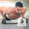 EmpireAthletics Push Up Board Liegestützbrett Produktbild-Vorschau 2
