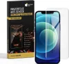 2x Displayschutzfolie für iPhone 12 Mini FULL COVER Produktbild-Vorschau 1