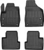 FROGUM ProLine 3D TPE Fußmatten für JEEP CHEROKEE (KL) Produktbild-Vorschau 1