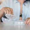 BABYONO Muszle laktacyjne kolektory muszlowe do mleka Podgląd zdjęcia produktu 9