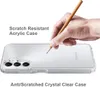 Hülle für Samsung Galaxy A05s 4G Handy Case Hybrid Silikon Produktbild-Vorschau 3