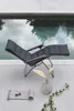 Lafuma Relaxsessel Evolution, Be Comfort®, klappbarer Produktbild-Vorschau 9