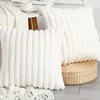 OKWISH Kissenbezüge 2 Stück Kissenbezug Kissenhülle Produktbild-Vorschau 6
