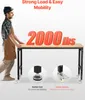 SucceBuy Établi 1524x559x711-1030 mm, capacité de charge Voir les images du produit 2