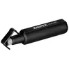 Knipex 16 30 135 SB, Kunststoff, Schwarz Produktbild-Vorschau 1