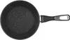 Patelnia ceramiczna BRATmaxx - 20 cm - antracytowa Podgląd zdjęcia produktu 3