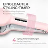 TYMO ROVY Welleneisen für haare, Lockenstab 32mm Ionen Produktbild-Vorschau 3