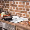 Glasschutzplatte für den Herd 2x30x52 Diamond Produktbild-Vorschau 4