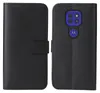 Handy Hülle für Motorola Moto G9 Play Klapphülle Bookcase Produktbild-Vorschau 6