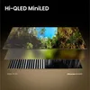 Hisense 55 '' U7SE | ULED MiniLED Smart TV 4K 144 Hz, 139,7 Produktbild-Vorschau 1