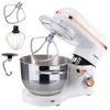Arebos Küchenmaschine 1500W, 6l, Weiß, 220 - 240 V, 1500 Produktbild-Vorschau 1