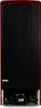 Domo DO91707R, 191 l, N-ST, 39 dB, D, Rot Produktbild-Vorschau 5
