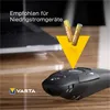 Varta 4103 101 414 Pile LONGLIFE - AAA/LR03, 4 pezzi, Anteprima dell’immagine prodotto 4