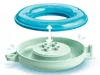 LEGO® DUPLO 10965 Zabawa w wannie: pływający pociąg ze Podgląd zdjęcia produktu 19